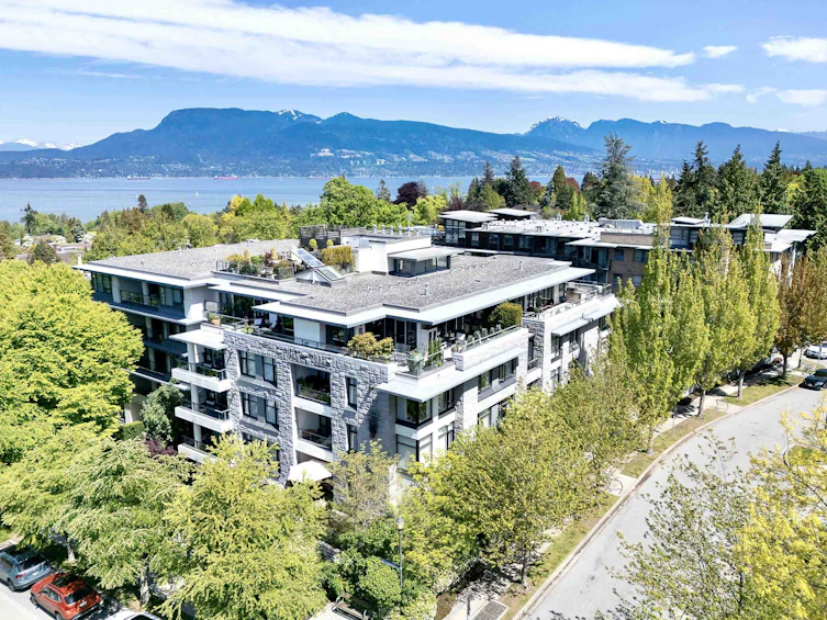 210-5989 Iona Drive, Vancouver, BC, V6T 2L7 - 35