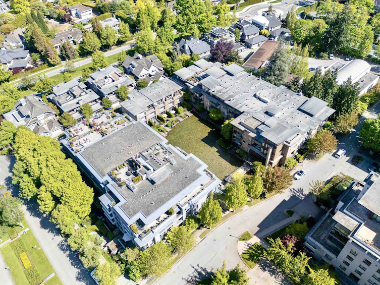 210-5989 Iona Drive, Vancouver, BC, V6T 2L7 - 36