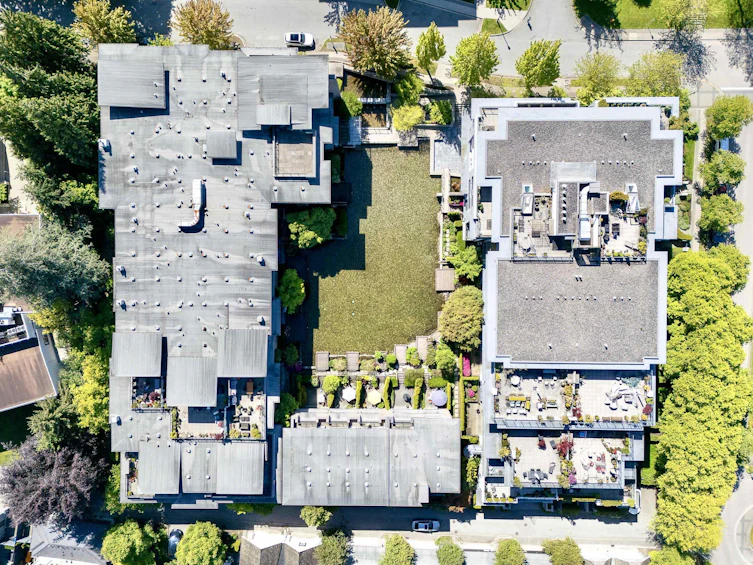 210-5989 Iona Drive, Vancouver, BC, V6T 2L7 - 37