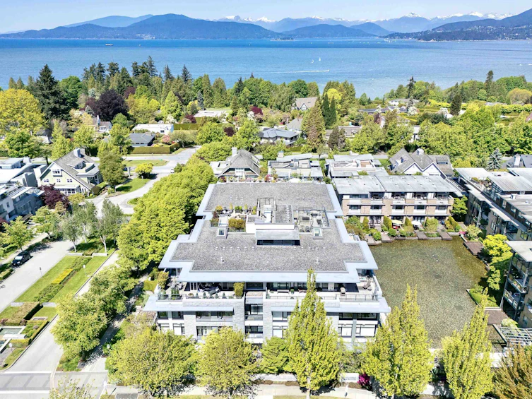 210-5989 Iona Drive, Vancouver, BC, V6T 2L7 - 38