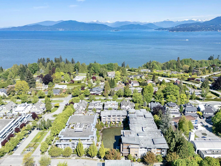 210-5989 Iona Drive, Vancouver, BC, V6T 2L7 - 39