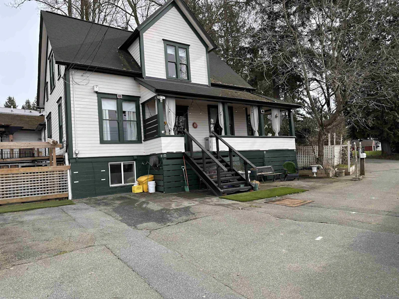 11102 River Road, Delta BC V4C 2S4