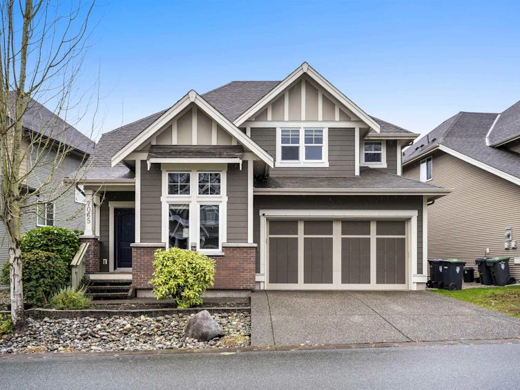7065 208a Street, Langley, BC, V2Y 0J2