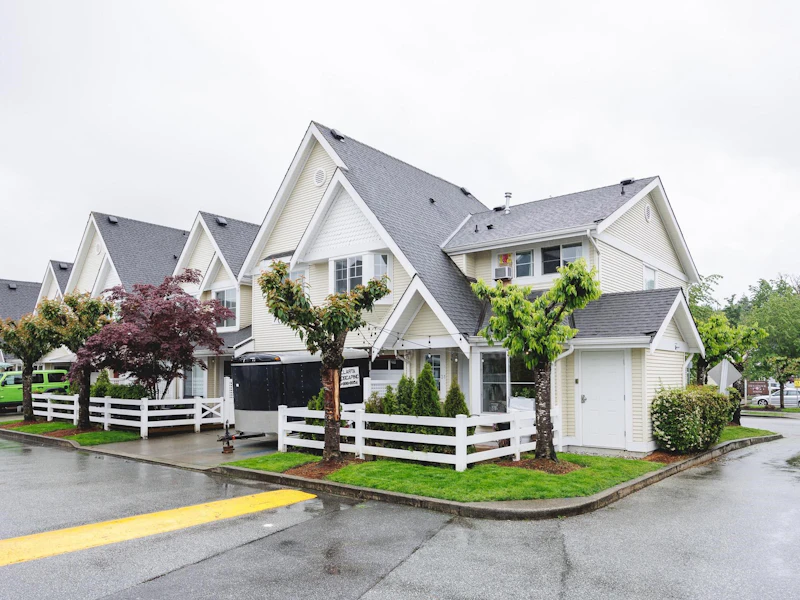 31 - 23575 119th Avenue, Maple Ridge BC V4R 2P4