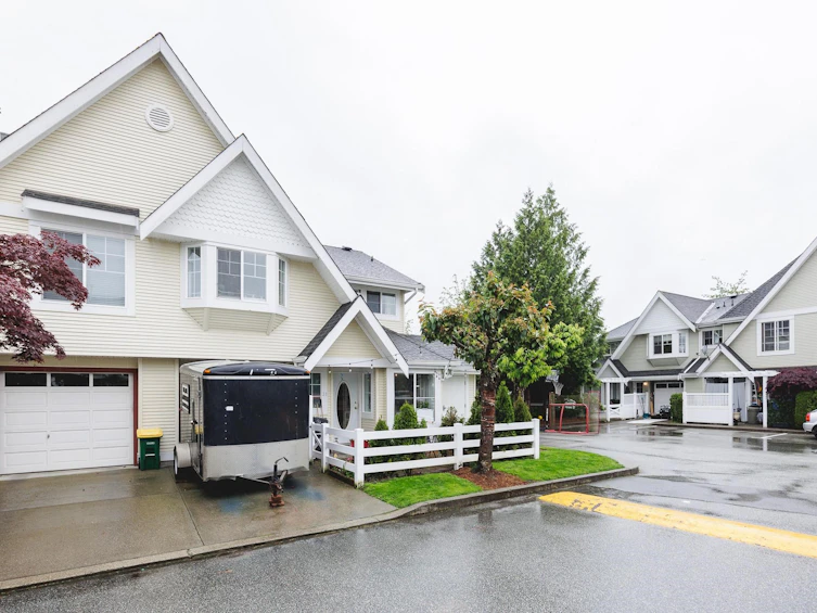31-23575 119 Avenue, Maple Ridge, BC, V4R 2P4 - 2