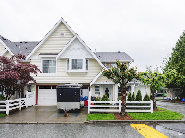31-23575 119 Avenue, Maple Ridge, BC, V4R 2P4 - 3