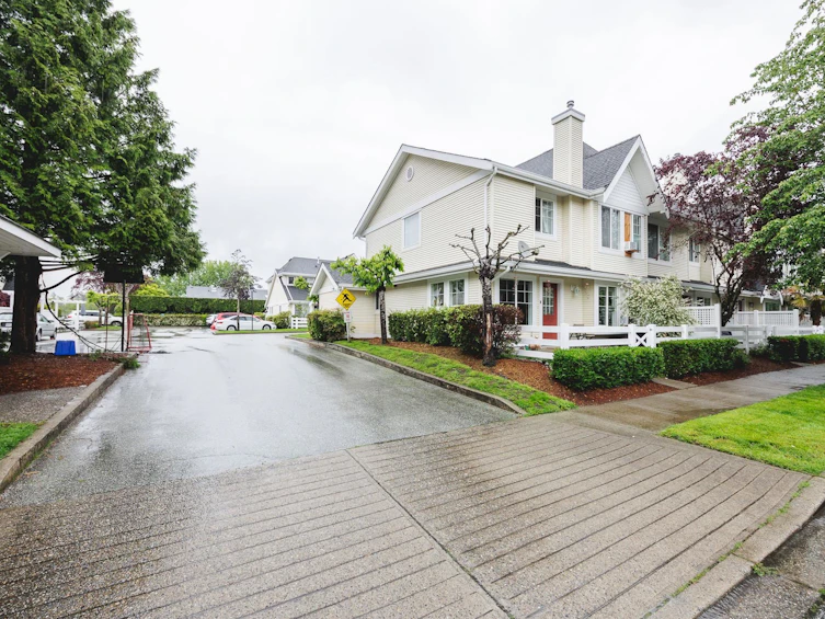 31-23575 119 Avenue, Maple Ridge, BC, V4R 2P4 - 4
