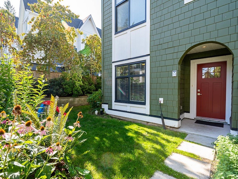 13 - 2888 156th Street, Surrey BC V3S 0C7