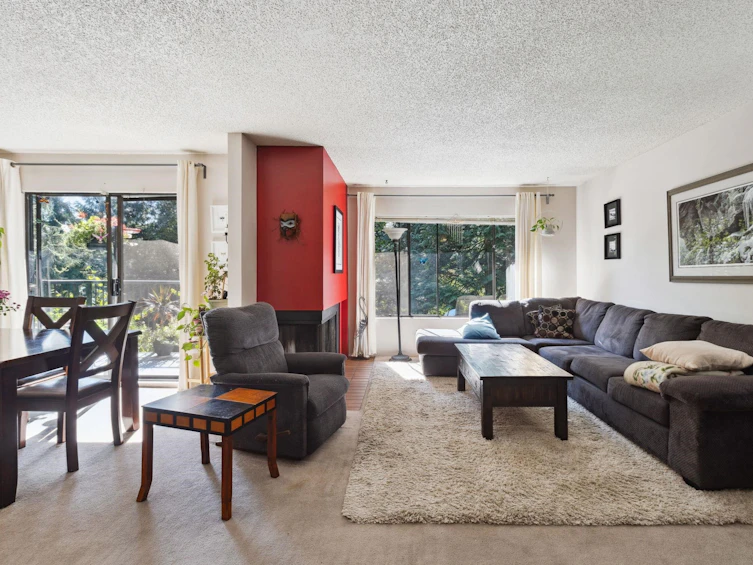 3394 William Avenue, North Vancouver, BC, V7K 2Z6 - 3