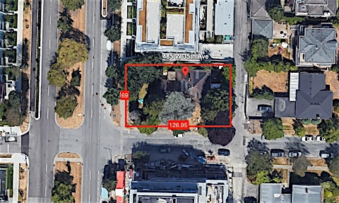 485 W 35th Avenue, Vancouver, BC, V5Y 2M7