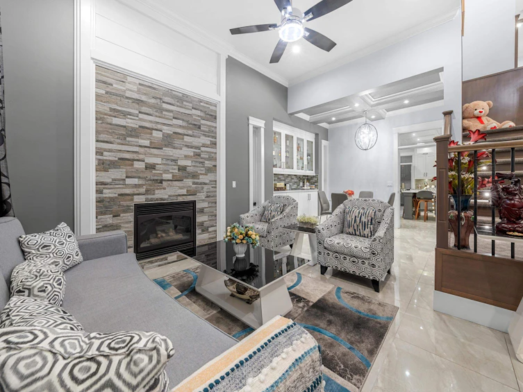 6637 121a Street, Surrey, BC, V3W 0H8 - 4