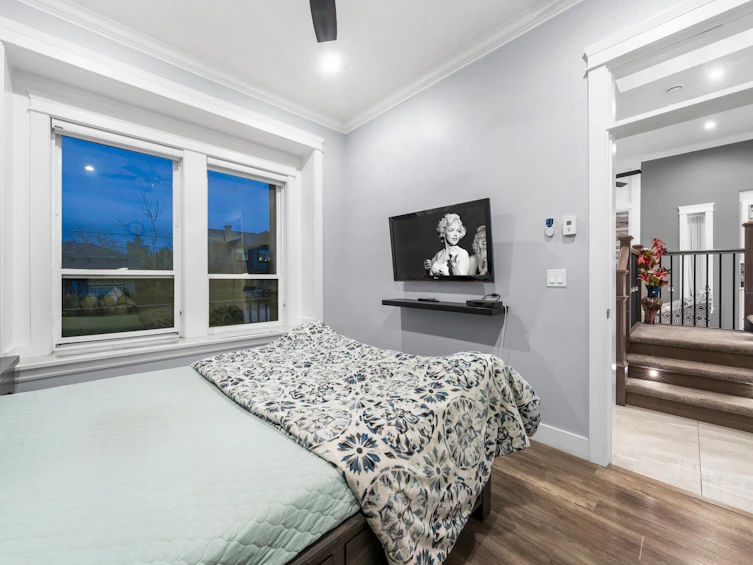 6637 121a Street, Surrey, BC, V3W 0H8 - 34