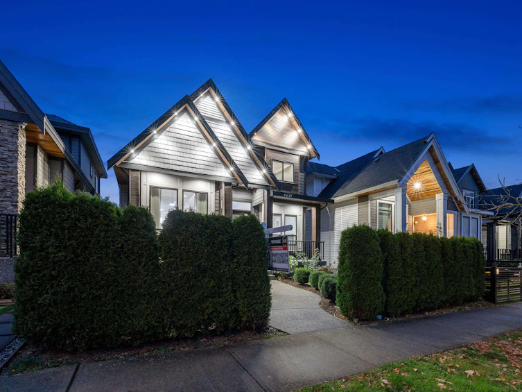 6637 121a Street, Surrey, BC, V3W 0H8 - 38