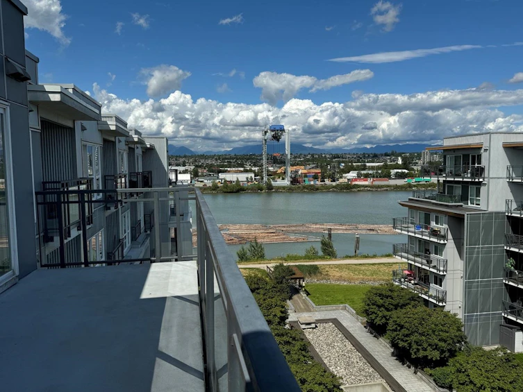 702-10033 River Drive, Richmond, BC, V6X 0L1 - 5