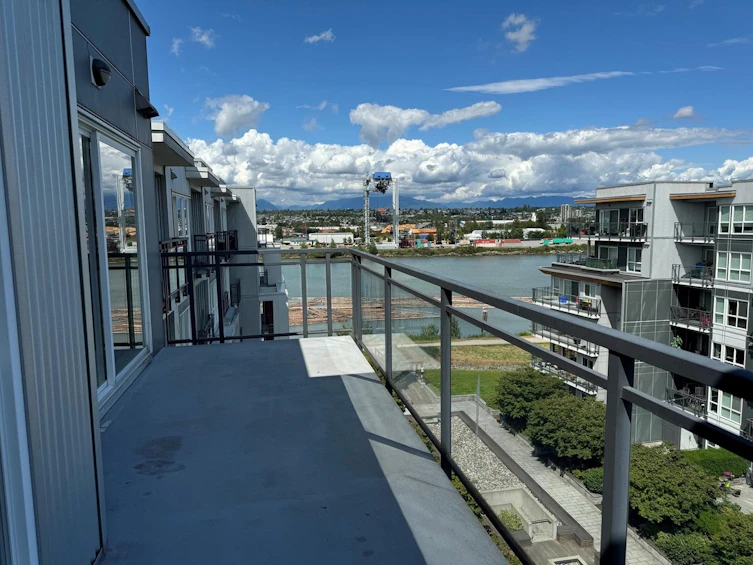 702-10033 River Drive, Richmond, BC, V6X 0L1 - 6