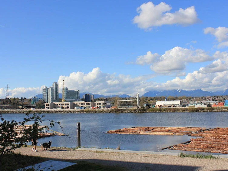 702-10033 River Drive, Richmond, BC, V6X 0L1 - 18