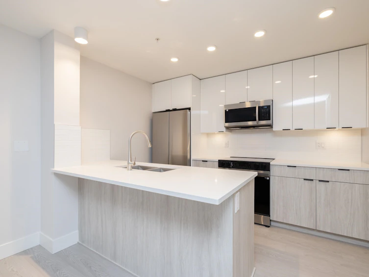 TH4-11655 Fraser Street, Maple Ridge, BC, V2X 6C4 - 11