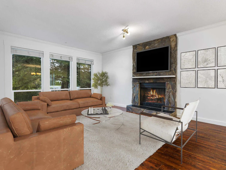8807 Gay Street, Langley, BC, V1M 2S6 - 4