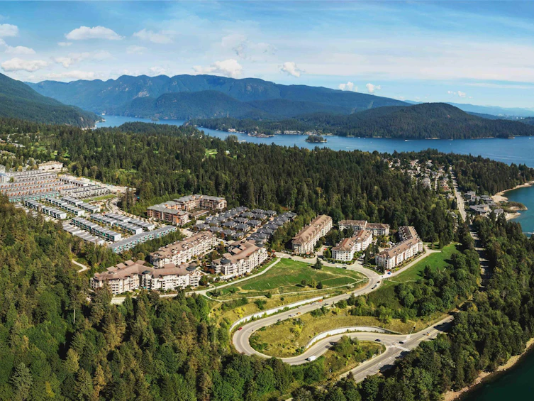 205-3594 Malsum Drive, North Vancouver, BC - 11