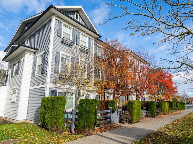 16-7348 192a Street, Surrey, BC, V4N 6J2 - 2