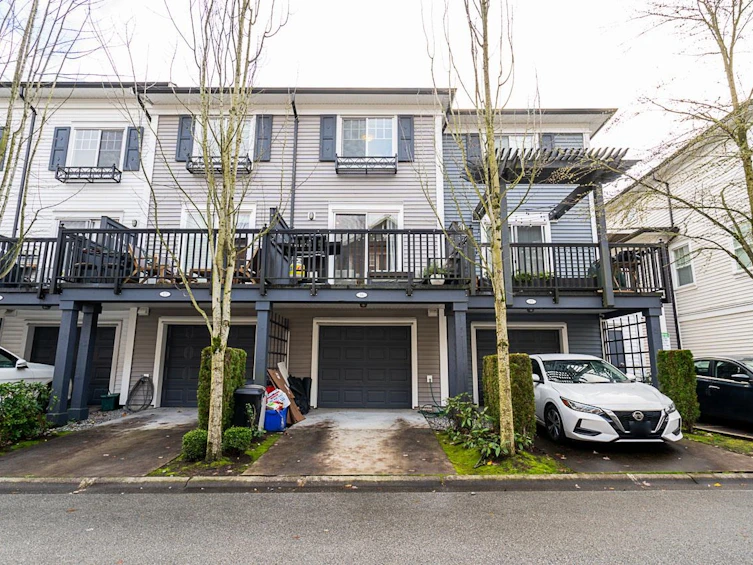 16-7348 192a Street, Surrey, BC, V4N 6J2 - 19