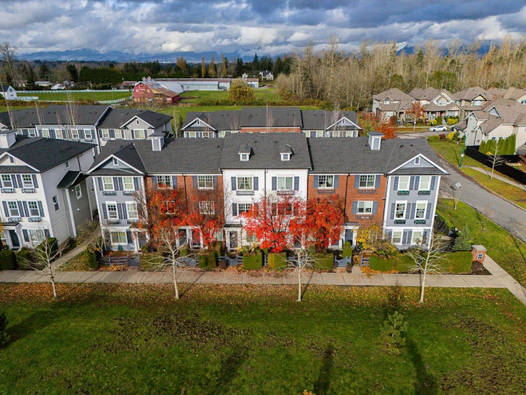 16-7348 192a Street, Surrey, BC, V4N 6J2 - 27