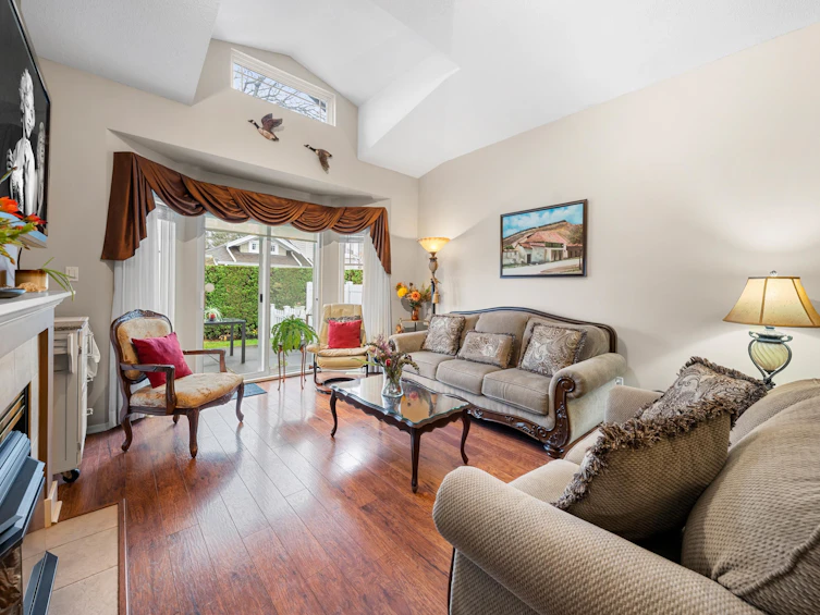 25-6488 168 Street, Surrey, BC, V3S 8Z1 - 4