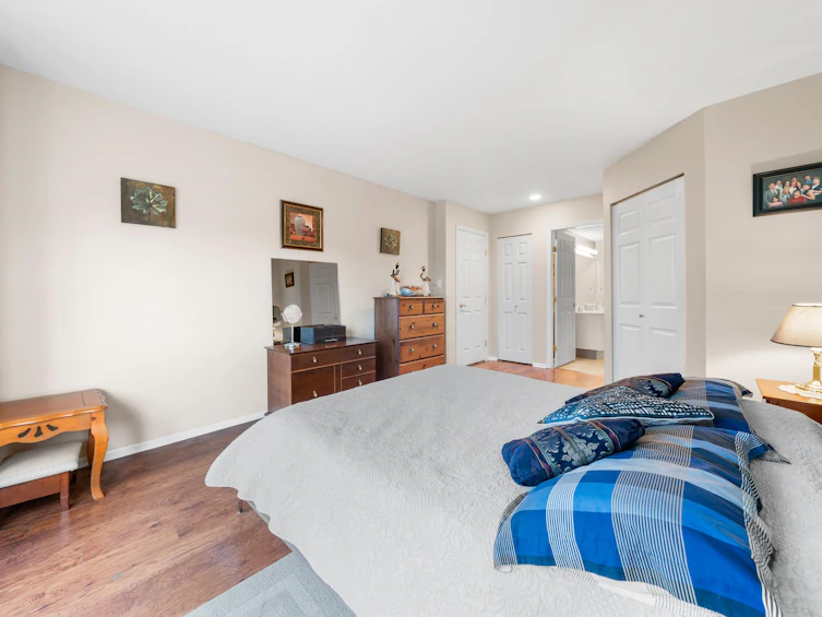 25-6488 168 Street, Surrey, BC, V3S 8Z1 - 25