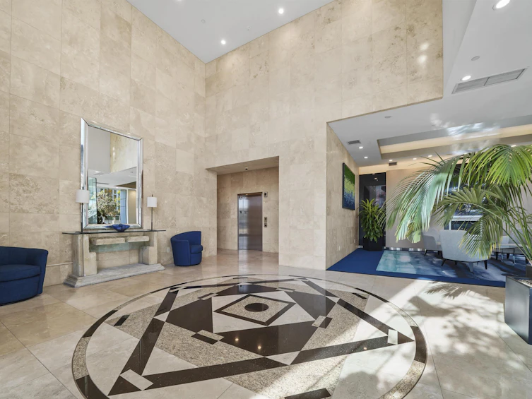 THK-1111 Marinaside Crescent, Vancouver, BC, V6Z 2Y3 - 38