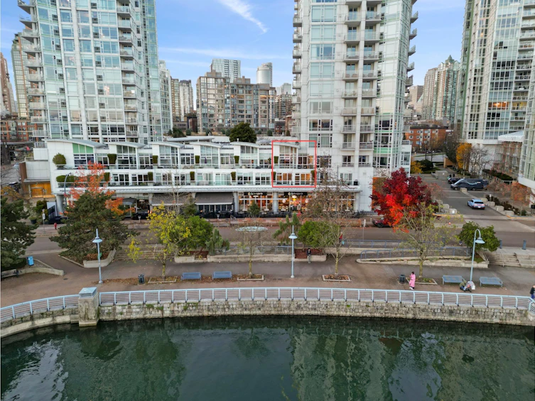 THK-1111 Marinaside Crescent, Vancouver, BC, V6Z 2Y3 - 39
