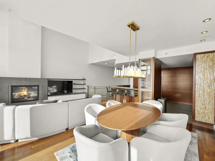 THK-1111 Marinaside Crescent, Vancouver, BC, V6Z 2Y3 - 7