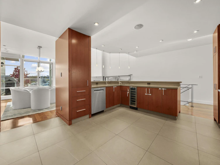 THK-1111 Marinaside Crescent, Vancouver, BC, V6Z 2Y3 - 11