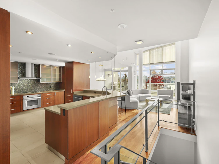 THK-1111 Marinaside Crescent, Vancouver, BC, V6Z 2Y3 - 13