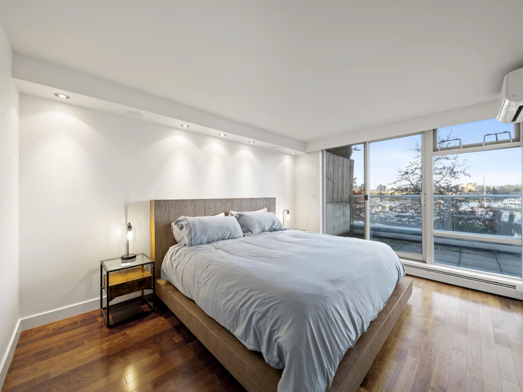 THK-1111 Marinaside Crescent, Vancouver, BC, V6Z 2Y3 - 17