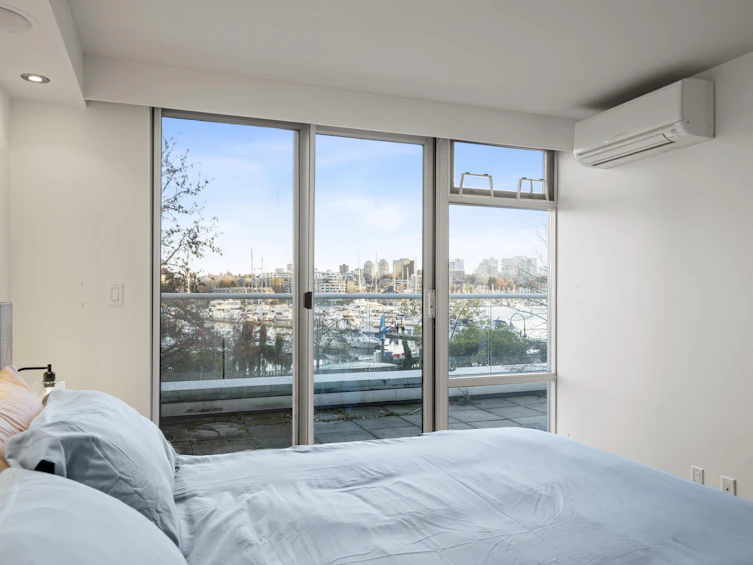 THK-1111 Marinaside Crescent, Vancouver, BC, V6Z 2Y3 - 18