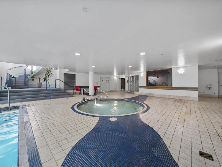 THK-1111 Marinaside Crescent, Vancouver, BC, V6Z 2Y3 - 35