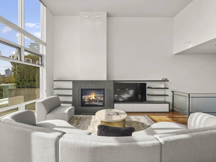 THK-1111 Marinaside Crescent, Vancouver, BC, V6Z 2Y3 - 6