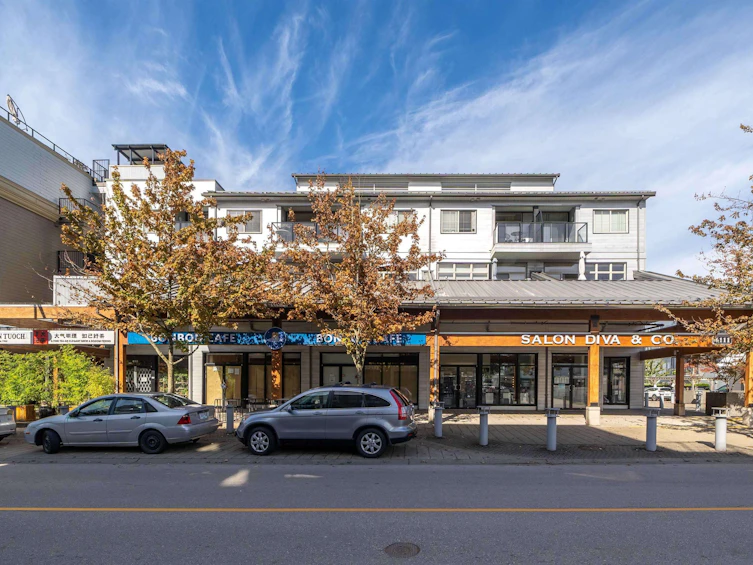 205-6111 London Road, Richmond, BC, V7E 3S3 - 21