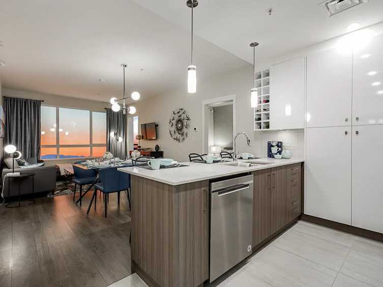 109-23200 Gilley Road, Richmond, BC, V6V 2L6 - 2
