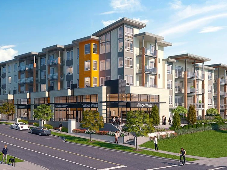 109-23200 Gilley Road, Richmond, BC, V6V 2L6 - 22