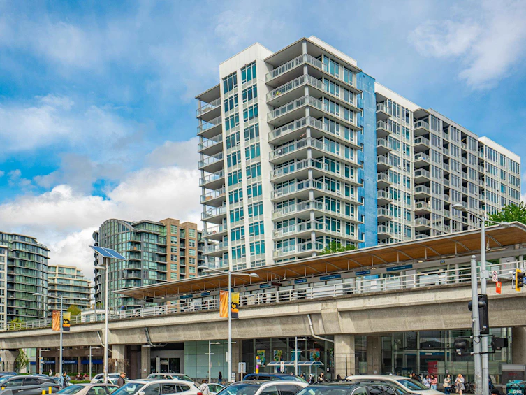 6188 No. 3 Road, Richmond, BC, V6Y 0J3