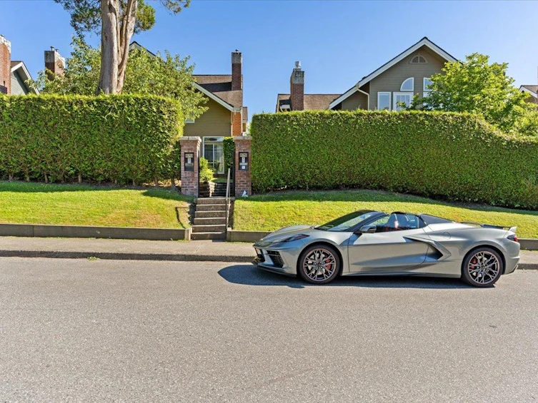 676 W 26th Avenue, Vancouver, BC, V5Z 4H6 - 3