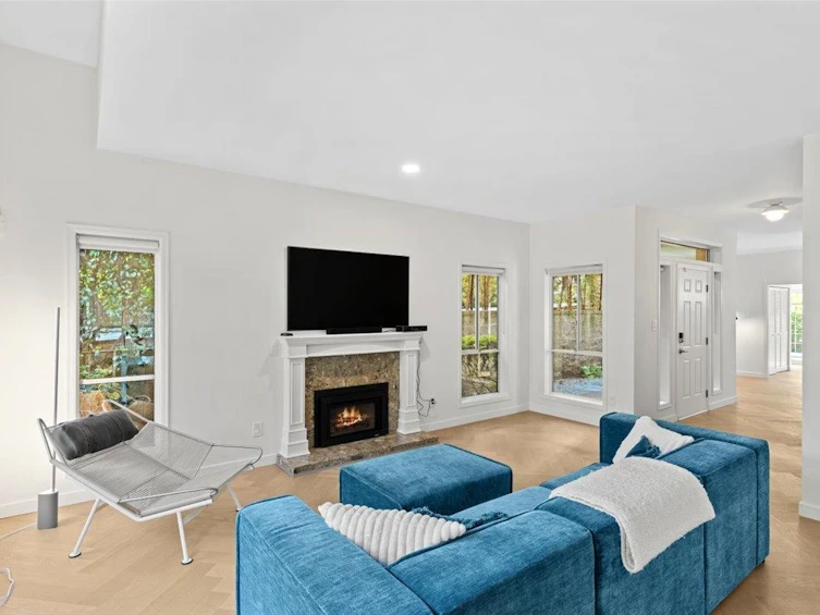 676 W 26th Avenue, Vancouver, BC, V5Z 4H6 - 7