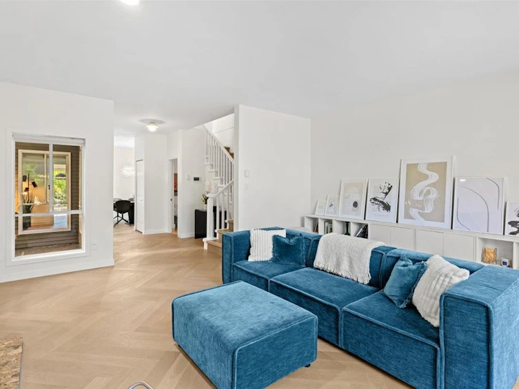 676 W 26th Avenue, Vancouver, BC, V5Z 4H6 - 8