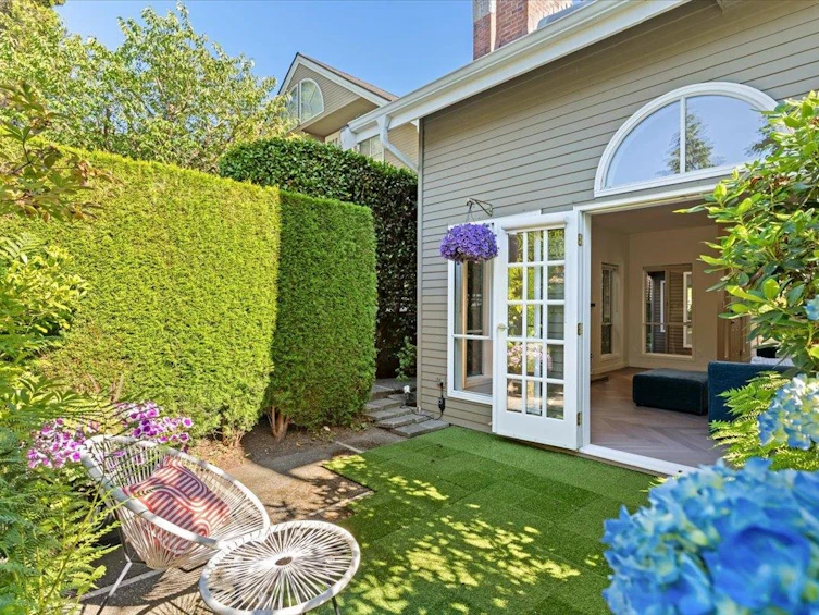 676 W 26th Avenue, Vancouver, BC, V5Z 4H6 - 9