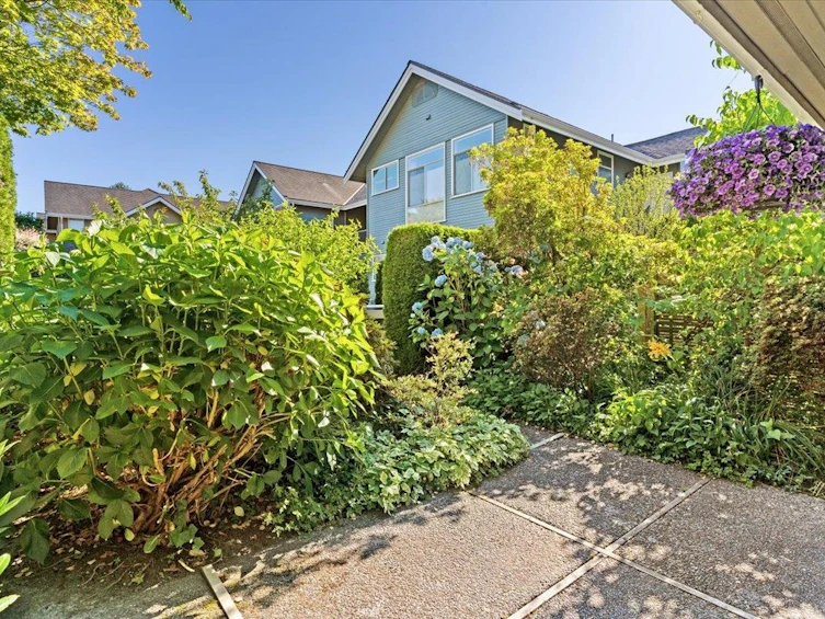 676 W 26th Avenue, Vancouver, BC, V5Z 4H6 - 21