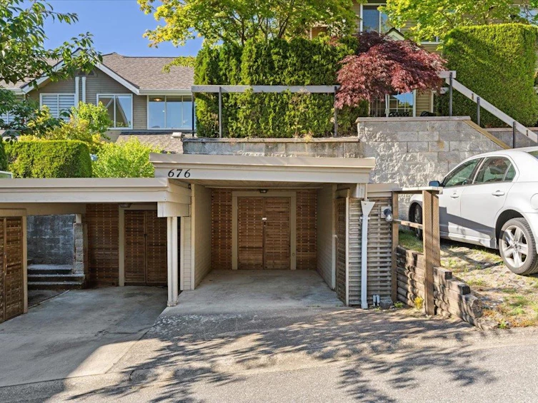 676 W 26th Avenue, Vancouver, BC, V5Z 4H6 - 23