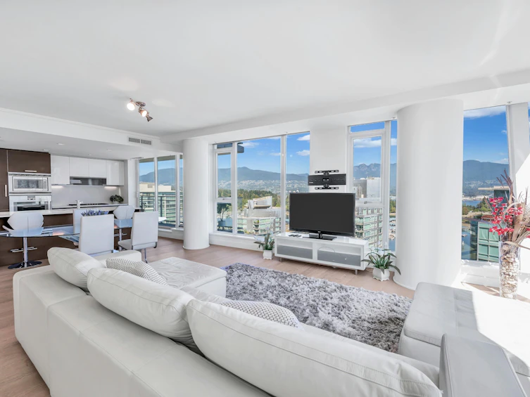 2302-1499 W Pender Street, Vancouver, BC, V6G 0A7 - 10