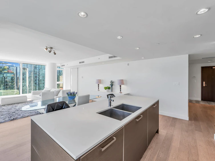 2302-1499 W Pender Street, Vancouver, BC, V6G 0A7 - 5