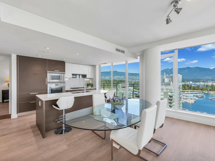 2302-1499 W Pender Street, Vancouver, BC, V6G 0A7 - 7